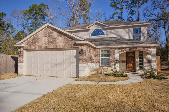 3615 Kennington Ct in Huffman, TX - Building Photo - Building Photo