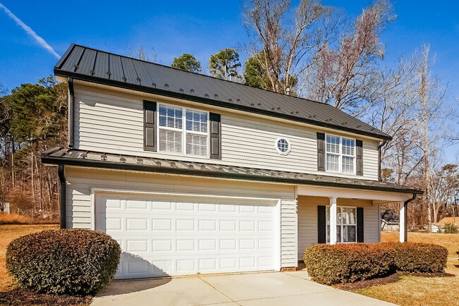 property at 4239 Red Shed Ln