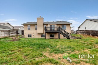 12706 W Grant Ct in Wichita, KS - Building Photo - Building Photo