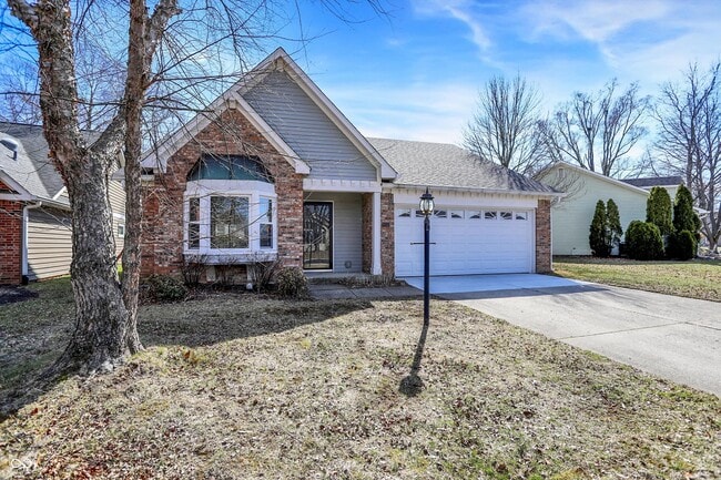 10730 Pimlico Cir in Indianapolis, IN - Building Photo - Building Photo