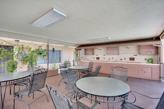 Concord Apartments in Monrovia, CA - Building Photo - Building Photo