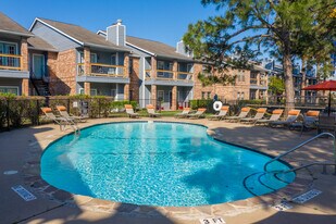 Cottages of Cypresswood