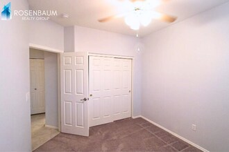 6261 S Mesa Vista Dr, Unit 1-312-R in Gold Canyon, AZ - Foto de edificio - Building Photo