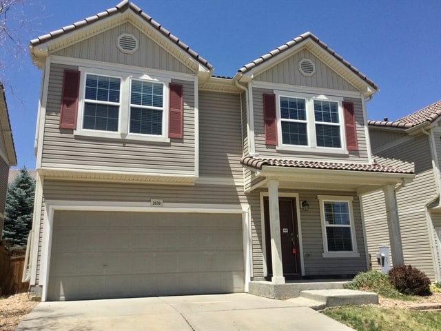 property at 2630 Coach House Loop