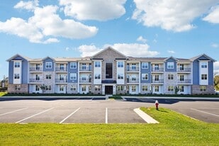 Ardmore at Prosperity in Knoxville, TN - Building Photo