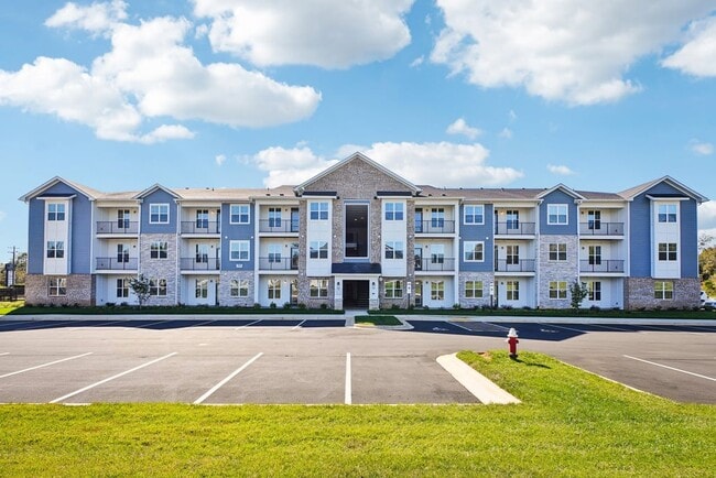 Ardmore at Prosperity