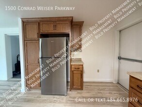 1500 Conrad Weiser Pkwy in Womelsdorf, PA - Building Photo - Building Photo