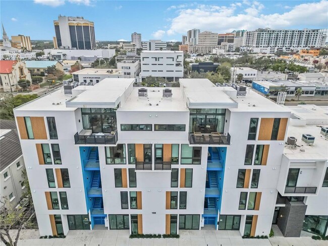 property at 1558 4th St