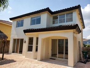 13952 SW 153rd Terrace in Miami, FL - Building Photo - Building Photo