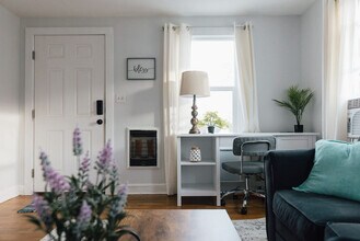 905 Hill St in Bristol, TN - Building Photo - Building Photo