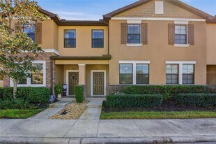 4320 Fennwood Ct in Zephyrhills, FL - Building Photo
