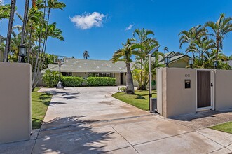 4395 Aukai Ave in Honolulu, HI - Building Photo - Building Photo