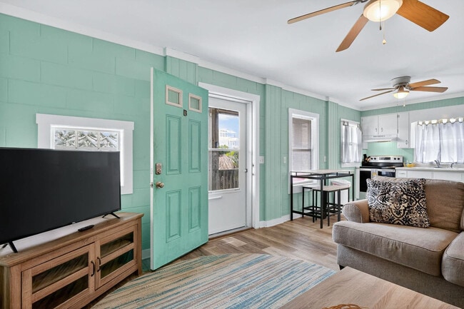 property at 410 S Anderson Blvd