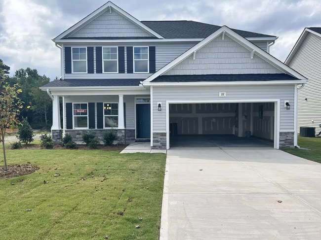 152 Hanover Ct