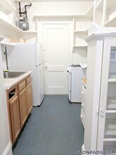1167 Boylston St, Unit 9 in Boston, MA - Building Photo - Building Photo