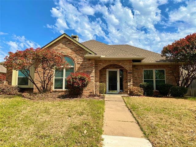 property at 4104 Juniper Ln