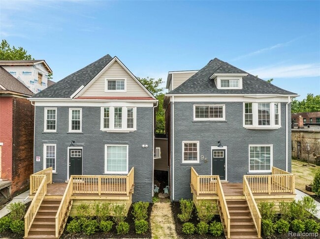 property at 95 E Euclid St