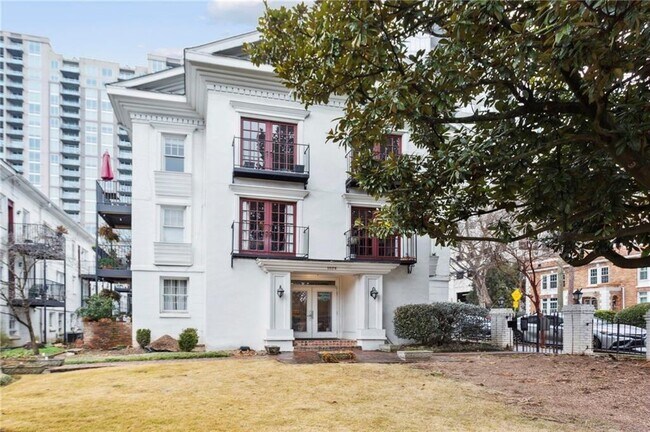 property at 1078 Piedmont Ave NE
