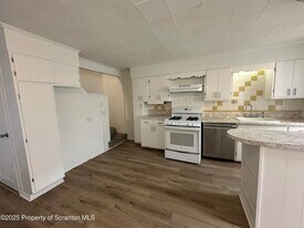 113 N Fulton St in Wilkes-Barre, PA - Building Photo