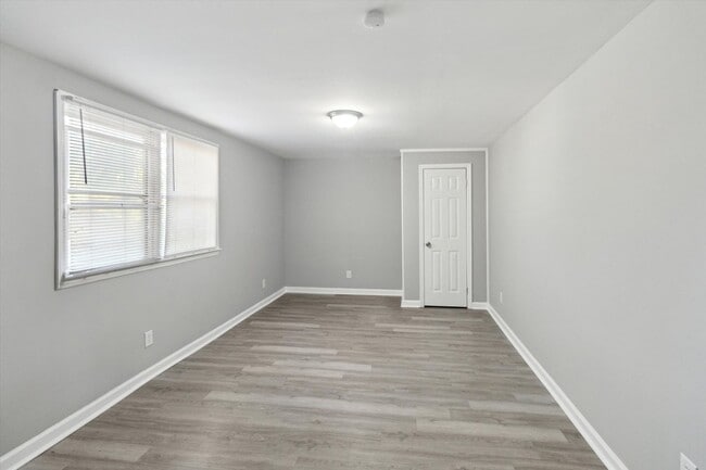 1227 E 38th St in Savannah, GA - Building Photo - Building Photo