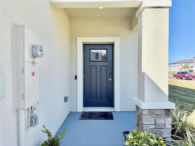 2580 Sunray Venus Wy in Ruskin, FL - Building Photo - Building Photo