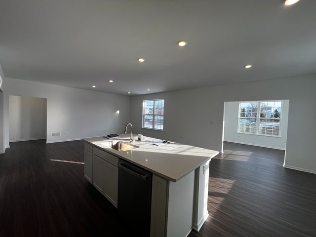 14913 Dyer Ln in Plainfield, IL - Foto de edificio - Building Photo