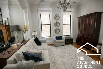 1047 W Webster Ave in Chicago, IL - Building Photo - Building Photo