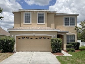 16345 Dinsdale Dr in Spring Hill, FL - Building Photo