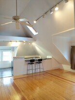 183 Babcock St, Unit A3 in Brookline, MA - Building Photo