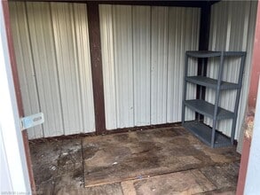 303 Alice Ln in Lavaca, AR - Building Photo - Building Photo