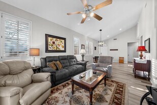 3422 E University Dr in Mesa, AZ - Building Photo