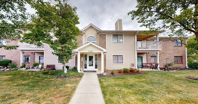 property at 6775 Meadow Creek Dr