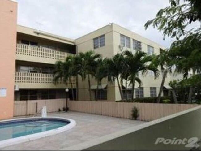 property at 1821 NE 168th St