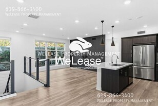 2838 Via Alta Pl in San Diego, CA - Building Photo