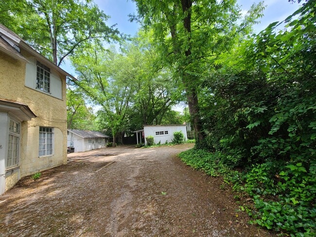 property at 145 Mell St