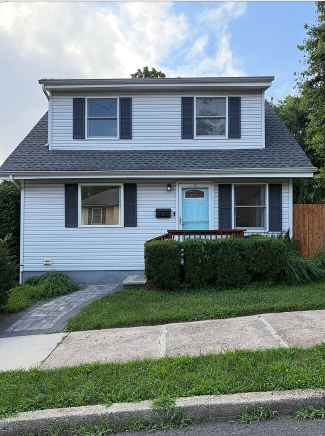 property at 9 Navesink Ave