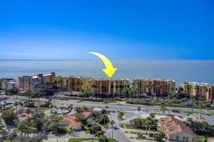 16500 Gulf Blvd in North Redington Beach, FL - Building Photo