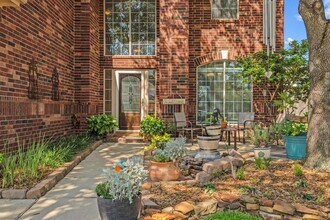 21735 W Mulberry Field Cir in Cypress, TX - Building Photo - Building Photo