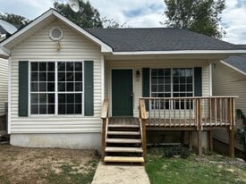 119 Rockyreef Cir in Hot Springs, AR - Building Photo