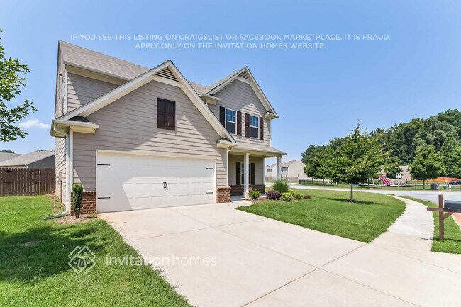 3530 Mica Cir SE in Conyers, GA - Building Photo - Building Photo