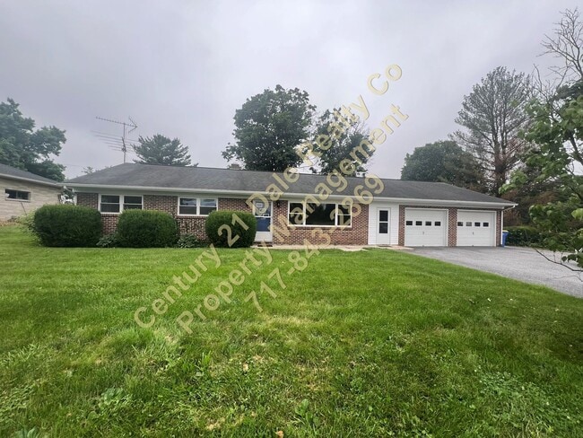 property at 4910 Harmony Grove Rd