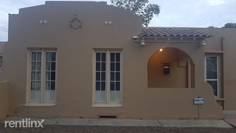 2320 I St in Merced, CA - Building Photo