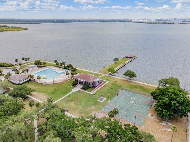 2421 Harper St in Tampa, FL - Building Photo - Building Photo