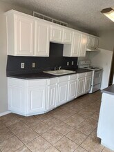 2517 47th St in Lubbock, TX - Foto de edificio - Building Photo