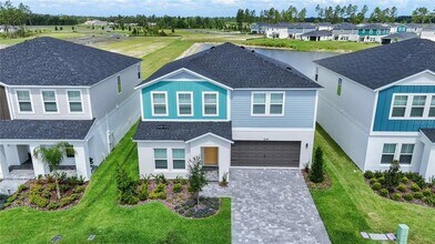 2049 Stillview Pass in Zephyrhills, FL - Building Photo - Building Photo