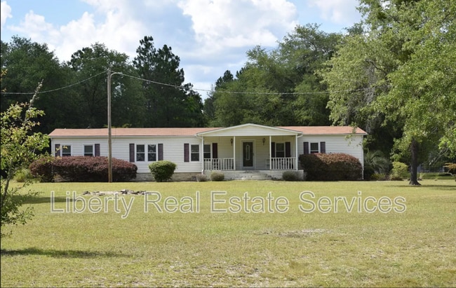 property at 1102 Ruben Wells Rd