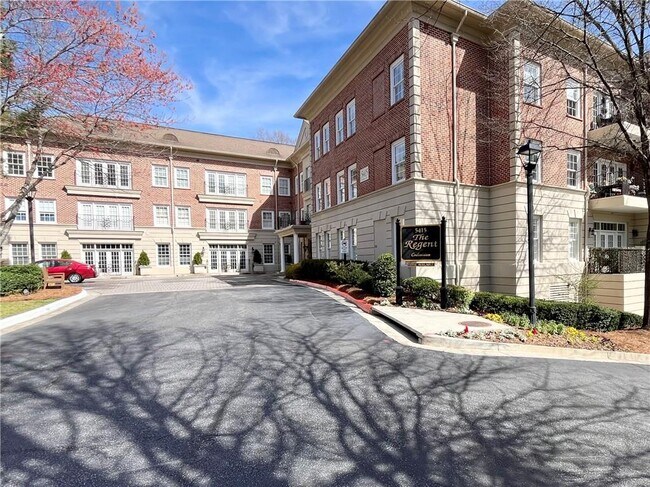 5415 Northland Dr NE in Atlanta, GA - Building Photo - Building Photo