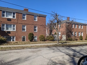 13984 Superior Rd in East Cleveland, OH - Building Photo - Building Photo