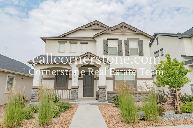 property at 6455 Cisco Kid Way