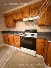 1631 Harrison Ave in Winston-Salem, NC - Building Photo - Building Photo